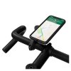 Spigen GearLock MF100 Out Front Bike Mount – uchwyt rowerowy out-front czarny (Black)
